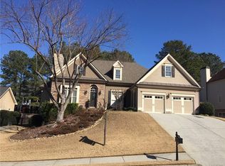 1180 Lamont Cir, Dacula, GA 30019