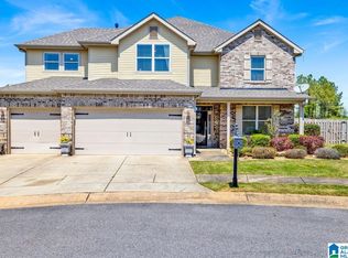 7903 Gristmill Dr, Mc Calla, AL 35111