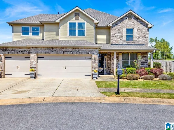 7903 Gristmill Dr, Mc Calla, AL 35111