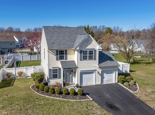 304 E Harvest Ln, Middletown, DE 19709