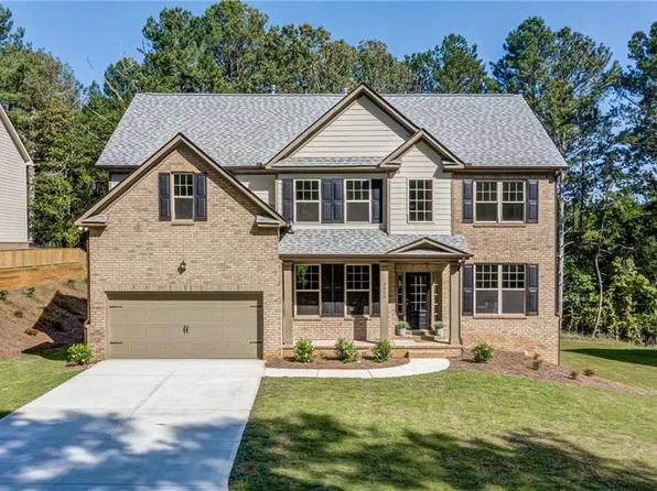 3430 S Scales Rd, Duluth, GA 30097