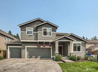 17017 83rd Avenue Ct E, Puyallup, WA 98375