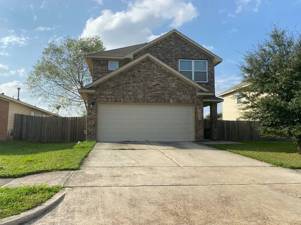 10731 Prillerman Trails Dr, Houston, TX 77016