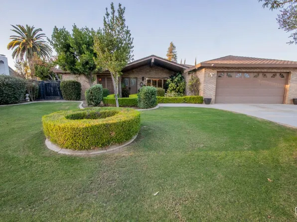 6904 Quailwood Dr, Bakersfield, CA 93309