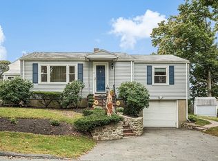 8 Rawding Rd, Peabody, MA 01960