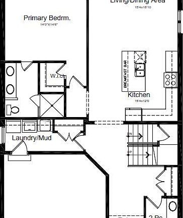 2nd image of 12 Linden Ln Lot 5
