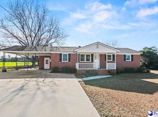 519 Black Branch Rd, Dillon, SC 29536