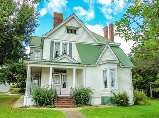 220 S Main Cross St, Flemingsburg, KY 41041