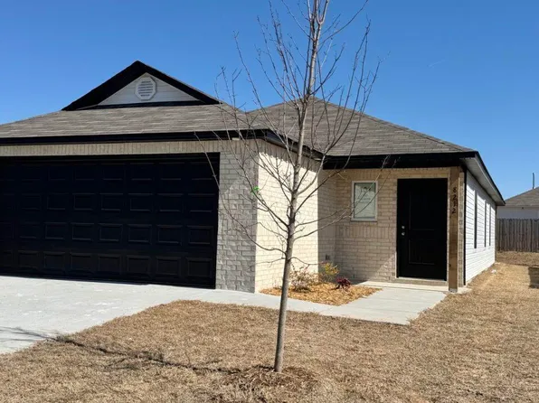 8212 Eastwood Creek Dr, North Little Rock, AR 72113