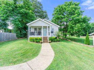 257 Durham St, Soddy Daisy, TN 37379