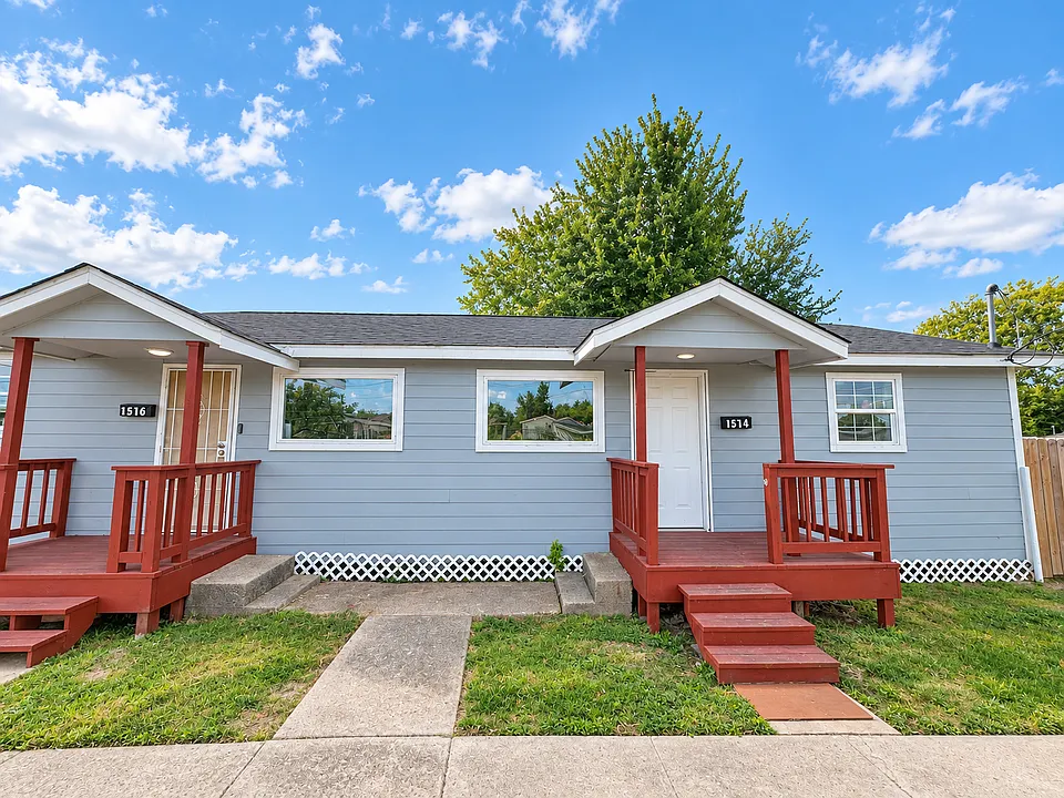 1514 Fidelity St #1514