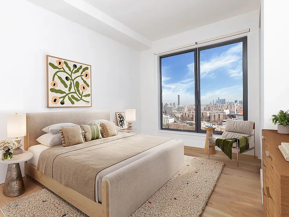 240 Willoughby St #5G