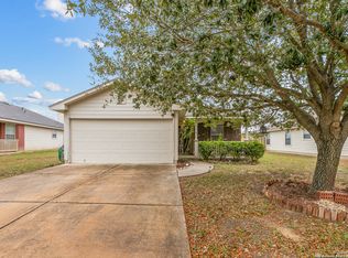 9218 Mare Country, San Antonio, TX 78254