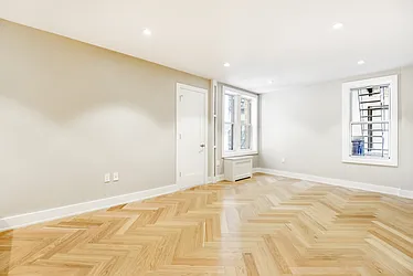 Rented by Akelius Real Estate Management