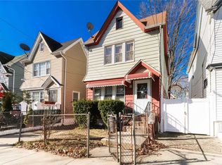 12942 135th St, South Ozone Park, NY 11420