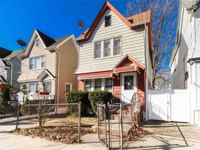 12942 135th St, South Ozone Park, NY, 11420