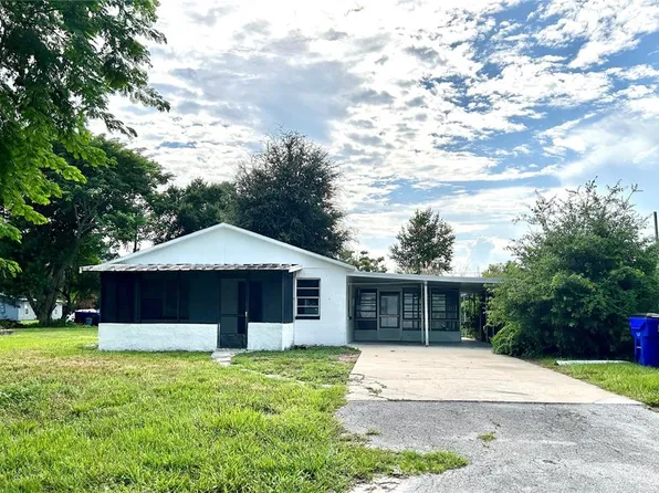 1718 Kentucky Ave, Saint Cloud, FL 34769