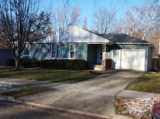 902 Biemeret St, Green Bay, WI 54304