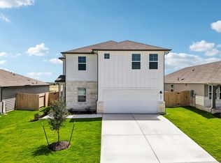 152 Honey Bee Rd, Jarrell, TX 76537