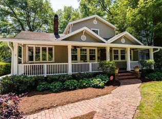 2237 Crescent Ave, Charlotte, NC 28207