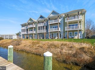 10900 Holystone Ln UNIT 402, Berlin, MD 21811
