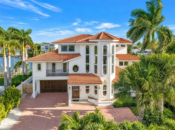 199 21ST AVENUE, ST PETE BEACH, FL 33706