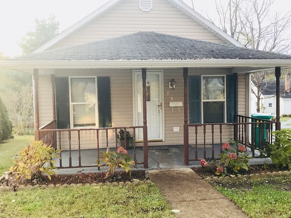 1st image of 618 S Lincoln Ave
