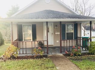 618 S Lincoln Ave, Niles, MI 49120