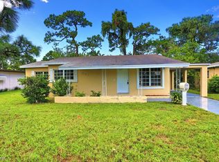 391 Carolina Ave, Fort Lauderdale, FL 33312