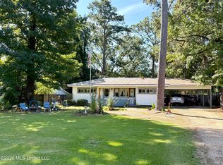 311 N Street Dr, Brookhaven, MS 39601
