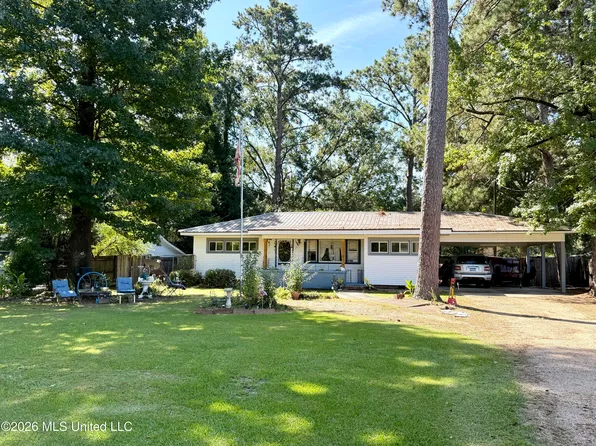 311 N Street Dr, Brookhaven, MS 39601