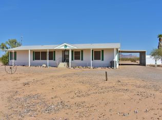 14946 W Libra Dr, Eloy, AZ 85131