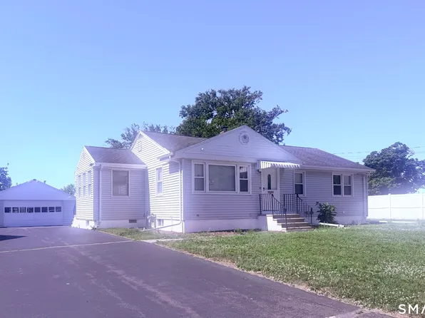 34 River Street, East Haven, CT 06512