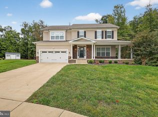 11124 Filberts Ct, Waldorf, MD