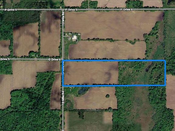 5th image of 13 Mile Rd Parcel 5