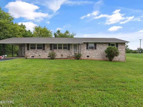 2906 Ellistown Rd, Knoxville, TN 37924