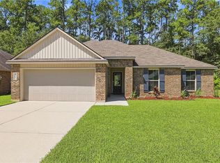 42431 Evangeline Dr, Hammond, LA 70403