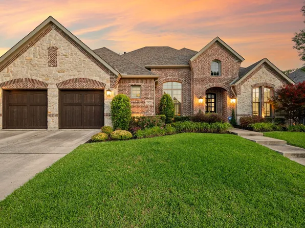 2820 Torino Trl, Keller, TX 76248