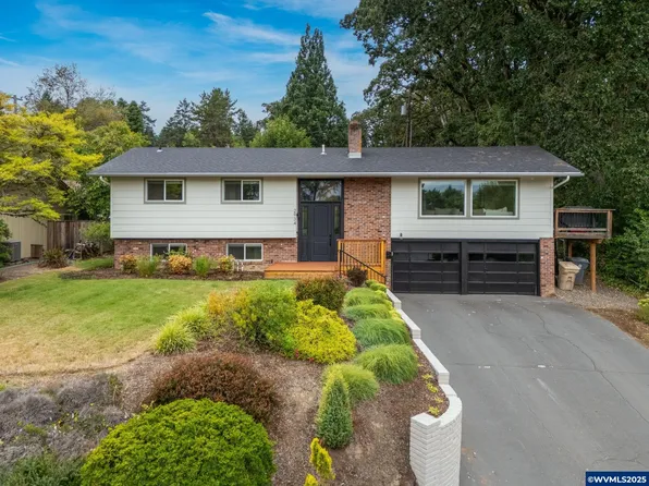 2934 NW Ashwood Dr, Corvallis, OR 97330