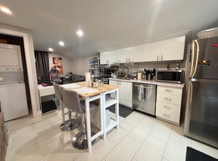 49 N Oval Ave #B, Hamilton, ON