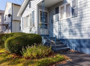 48 Virginia Ln, Providence, RI 02908