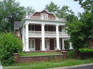 2210 S Washington St, Marion, IN 46953