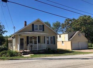 506 Baughman Ave, Jeannette, PA 15644