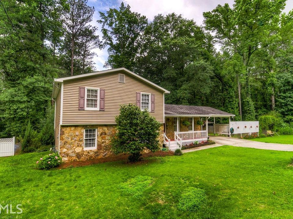 2nd image of 3868 Ferncliff Rd