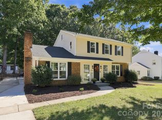 603 Winter Wood Dr, Matthews, NC 28105
