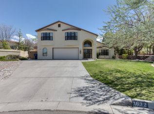 1632 Soplo Rd SE, Albuquerque, NM 87123