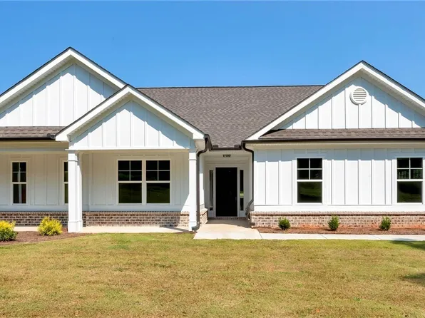 797 Ode Peppers Road, Winder, GA 30680