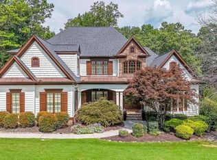 4969 Millwood Dr, Canton, GA 30114