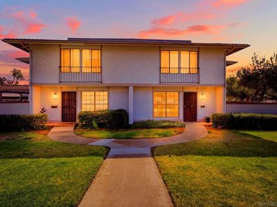 9606 Easter Way, San Diego, CA, 92121