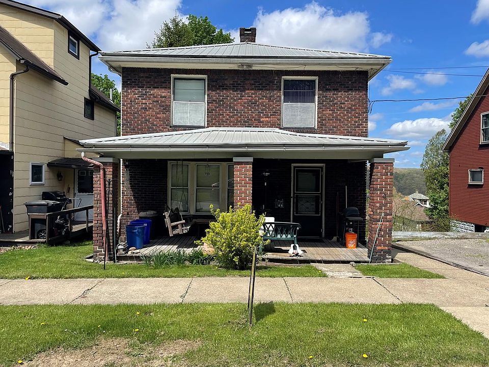 320 Linden Ave, Oil City, PA 16301 Zillow